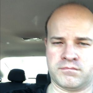 Meet your Posher, Marc